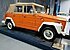 1973 Volkswagen Thing for sale 101022897